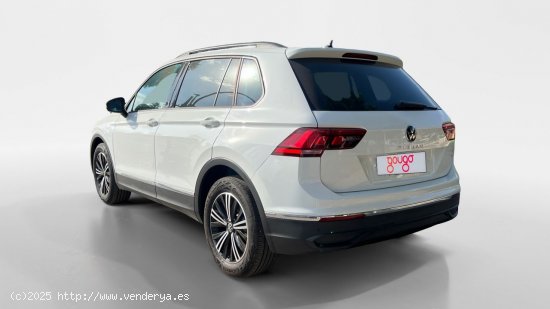 Volkswagen Tiguan TODOTERRENO 2.0 TDI 110KW LIFE 150 5P - Murcia