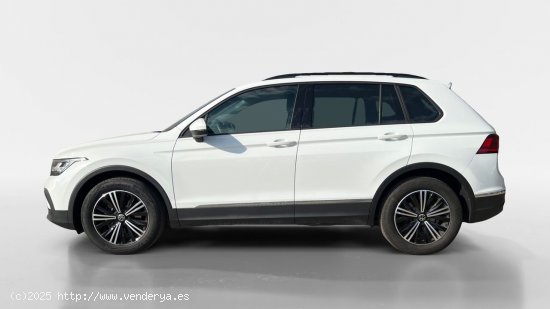 Volkswagen Tiguan TODOTERRENO 2.0 TDI 110KW LIFE 150 5P - Murcia