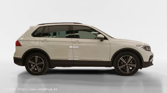 Volkswagen Tiguan TODOTERRENO 2.0 TDI 110KW LIFE DSG 150 5P - Murcia