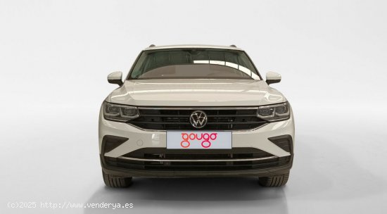 Volkswagen Tiguan TODOTERRENO 2.0 TDI 110KW LIFE DSG 150 5P - Murcia