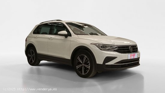 Volkswagen Tiguan TODOTERRENO 2.0 TDI 110KW LIFE DSG 150 5P - Murcia