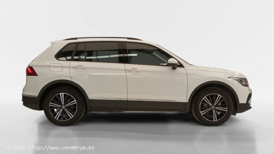 Volkswagen Tiguan TODOTERRENO 2.0 TDI 110KW LIFE DSG 150 5P - Murcia