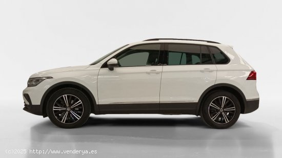 Volkswagen Tiguan TODOTERRENO 2.0 TDI 110KW LIFE DSG 150 5P - Murcia