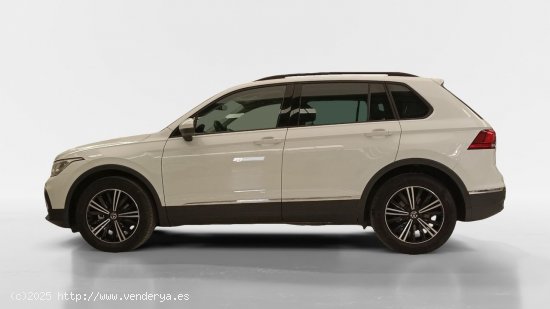 Volkswagen Tiguan TODOTERRENO 2.0 TDI 110KW LIFE DSG 150 5P - Murcia