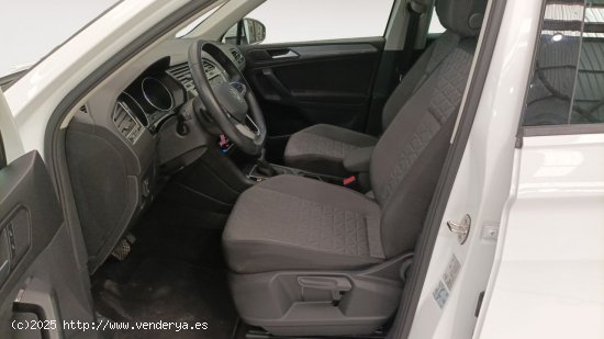 Volkswagen Tiguan TODOTERRENO 2.0 TDI 110KW LIFE DSG 150 5P - Murcia