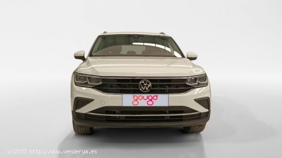 Volkswagen Tiguan TODOTERRENO 2.0 TDI 110KW LIFE DSG 150 5P - Murcia