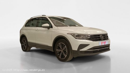 Volkswagen Tiguan TODOTERRENO 2.0 TDI 110KW LIFE DSG 150 5P - Murcia