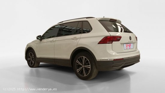 Volkswagen Tiguan TODOTERRENO 2.0 TDI 110KW LIFE DSG 150 5P - Murcia