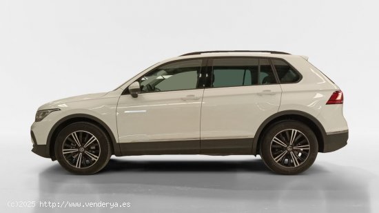 Volkswagen Tiguan TODOTERRENO 2.0 TDI 110KW LIFE DSG 150 5P - Murcia