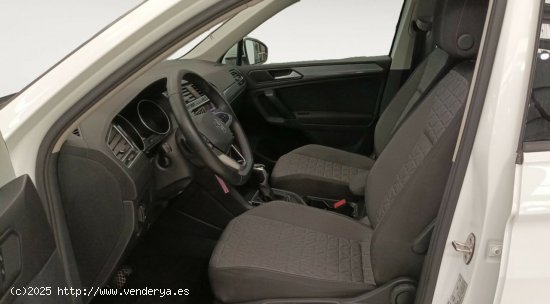 Volkswagen Tiguan TODOTERRENO 2.0 TDI 110KW LIFE DSG 150 5P - Murcia