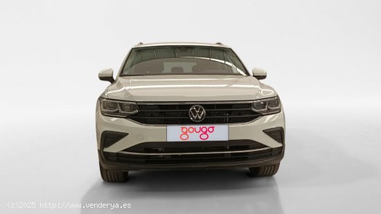 Volkswagen Tiguan TODOTERRENO 2.0 TDI 110KW LIFE DSG 150 5P - Murcia