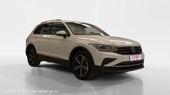 Volkswagen Tiguan TODOTERRENO 2.0 TDI 110KW LIFE DSG 150 5P - Murcia