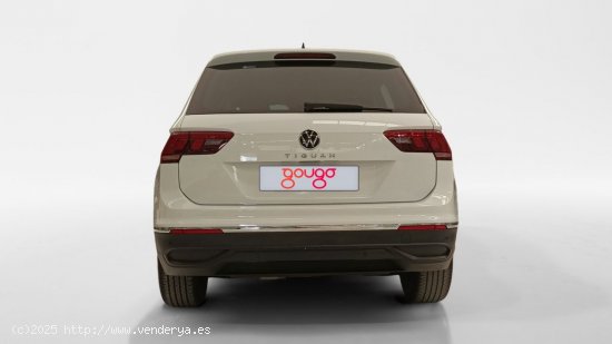 Volkswagen Tiguan TODOTERRENO 2.0 TDI 110KW LIFE DSG 150 5P - Murcia