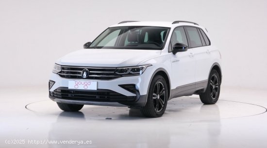 Volkswagen Tiguan TODOTERRENO 2.0 TDI 110KW URBAN SPORT DSG 150 5P - Murcia