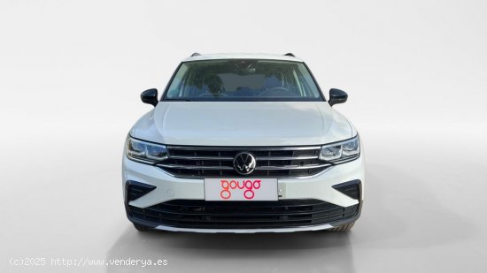 Volkswagen Tiguan TODOTERRENO 2.0 TDI 110KW URBAN SPORT DSG 150 5P - Murcia