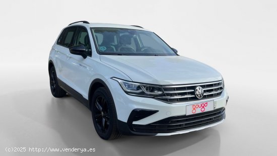 Volkswagen Tiguan TODOTERRENO 2.0 TDI 110KW URBAN SPORT DSG 150 5P - Murcia