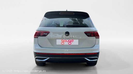 Volkswagen Tiguan TODOTERRENO 2.0 TDI 110KW URBAN SPORT DSG 150 5P - Murcia