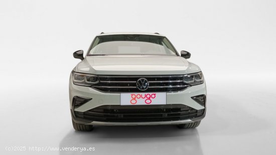 Volkswagen Tiguan TODOTERRENO 2.0 TDI 110KW URBAN SPORT DSG 150 5P - Murcia