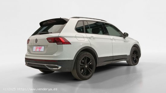 Volkswagen Tiguan TODOTERRENO 2.0 TDI 110KW URBAN SPORT DSG 150 5P - Murcia