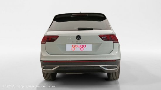 Volkswagen Tiguan TODOTERRENO 2.0 TDI 110KW URBAN SPORT DSG 150 5P - Murcia