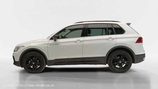 Volkswagen Tiguan TODOTERRENO 2.0 TDI 110KW URBAN SPORT DSG 150 5P - Murcia