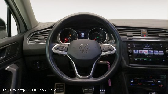 Volkswagen Tiguan TODOTERRENO 2.0 TDI 110KW URBAN SPORT DSG 150 5P - Murcia