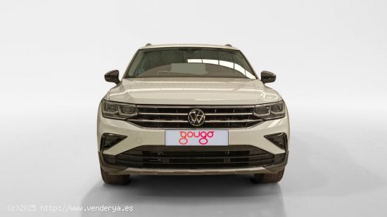 Volkswagen Tiguan TODOTERRENO 2.0 TDI 110KW URBAN SPORT DSG 150 5P - Murcia