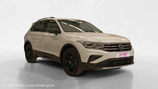 Volkswagen Tiguan TODOTERRENO 2.0 TDI 110KW URBAN SPORT DSG 150 5P - Murcia