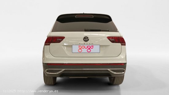 Volkswagen Tiguan TODOTERRENO 2.0 TDI 110KW URBAN SPORT DSG 150 5P - Murcia