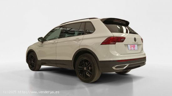 Volkswagen Tiguan TODOTERRENO 2.0 TDI 110KW URBAN SPORT DSG 150 5P - Murcia