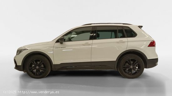 Volkswagen Tiguan TODOTERRENO 2.0 TDI 110KW URBAN SPORT DSG 150 5P - Murcia