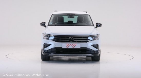 Volkswagen Tiguan TODOTERRENO 2.0 TDI 110KW URBAN SPORT DSG 150 5P - Murcia