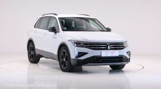 Volkswagen Tiguan TODOTERRENO 2.0 TDI 110KW URBAN SPORT DSG 150 5P - Murcia