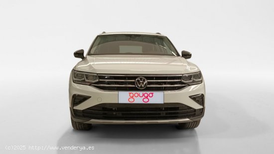 Volkswagen Tiguan TODOTERRENO 2.0 TDI 110KW URBAN SPORT DSG 150 5P - Murcia