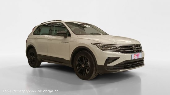 Volkswagen Tiguan TODOTERRENO 2.0 TDI 110KW URBAN SPORT DSG 150 5P - Murcia