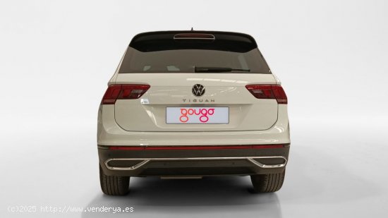 Volkswagen Tiguan TODOTERRENO 2.0 TDI 110KW URBAN SPORT DSG 150 5P - Murcia