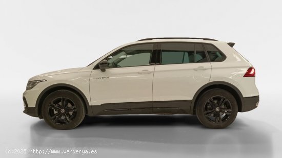 Volkswagen Tiguan TODOTERRENO 2.0 TDI 110KW URBAN SPORT DSG 150 5P - Murcia