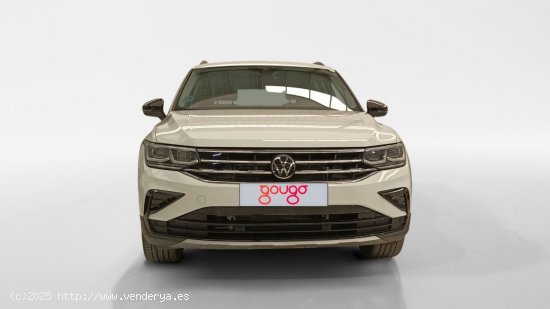 Volkswagen Tiguan TODOTERRENO 2.0 TDI 110KW URBAN SPORT DSG 150 5P - Murcia