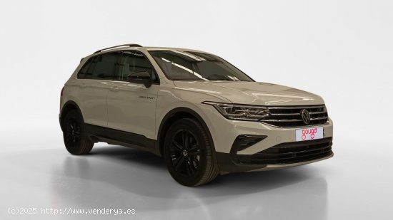 Volkswagen Tiguan TODOTERRENO 2.0 TDI 110KW URBAN SPORT DSG 150 5P - Murcia