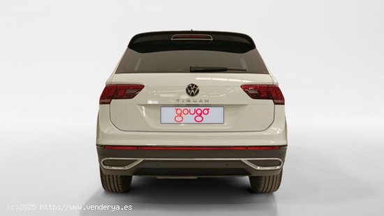 Volkswagen Tiguan TODOTERRENO 2.0 TDI 110KW URBAN SPORT DSG 150 5P - Murcia