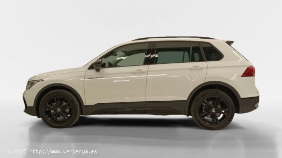 Volkswagen Tiguan TODOTERRENO 2.0 TDI 110KW URBAN SPORT DSG 150 5P - Murcia