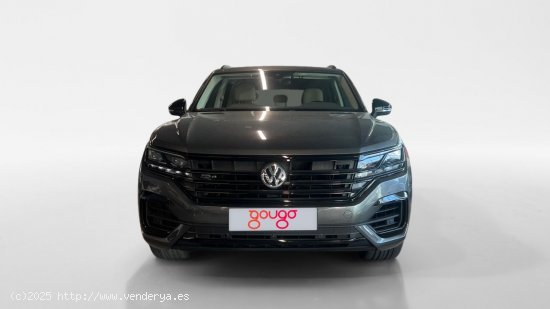 Volkswagen Touareg TODOTERRENO 3.0 TDI 210KW R-LINE AT 4WD 286 5P - Murcia