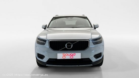 Volvo XC40 VOLVO XC40 MOMENTUM T3 1.5 AUTO 163CV 5P - Murcia