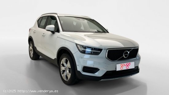 Volvo XC40 VOLVO XC40 MOMENTUM T3 1.5 AUTO 163CV 5P - Murcia