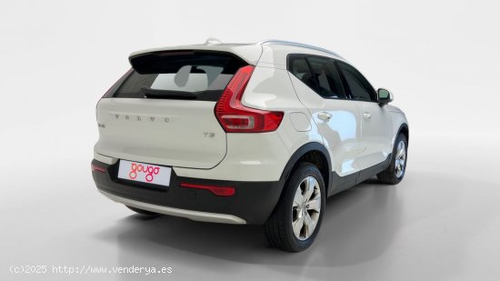 Volvo XC40 VOLVO XC40 MOMENTUM T3 1.5 AUTO 163CV 5P - Murcia