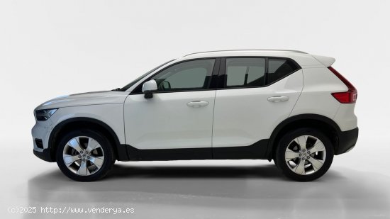 Volvo XC40 VOLVO XC40 MOMENTUM T3 1.5 AUTO 163CV 5P - Murcia