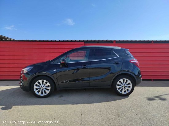 Opel Mokka X 1.4 T 103KW DESIGN LINE 2WD S - Palma