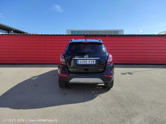 Opel Mokka X 1.4 T 103KW DESIGN LINE 2WD S - Palma