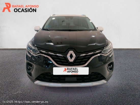 Renault Captur Zen TCe 140CV GPF Micro Híbrido - Las Palmas de Gran Canaria