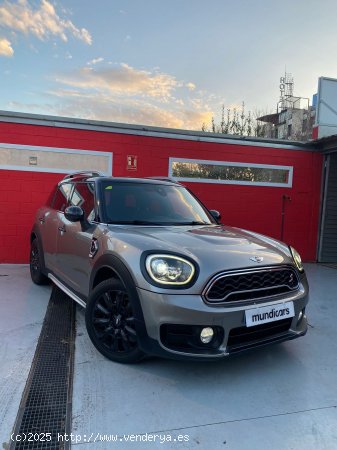 MINI Countryman Cooper D - Granollers